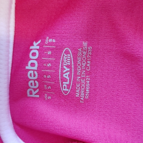 🌸 Reebok Top - Picture 7 of 10